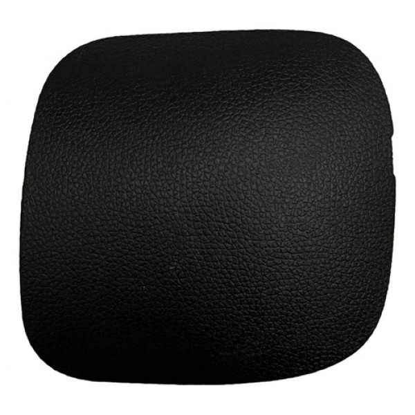 Tampa Acabamento Interno Direito Porta Mala Hr-v Exl 2018 Preto