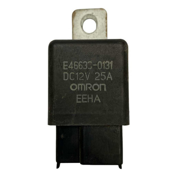 Relê Caixa Filtro Hyundai Tucson 2009 2010 2011 2012 2013 Preto