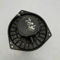 Motor Ventilador Interno Pajero Tr4 2.0 2003 2008