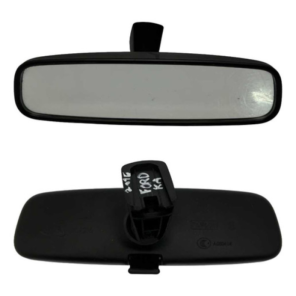 Espelho Retrovisor Interno Ford Ka 2016 2017 2018 2019 2020 
