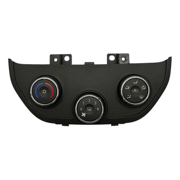 Comando Ar Condicionado Chevrolet Cobalt Ltz 1.8 2017 2018