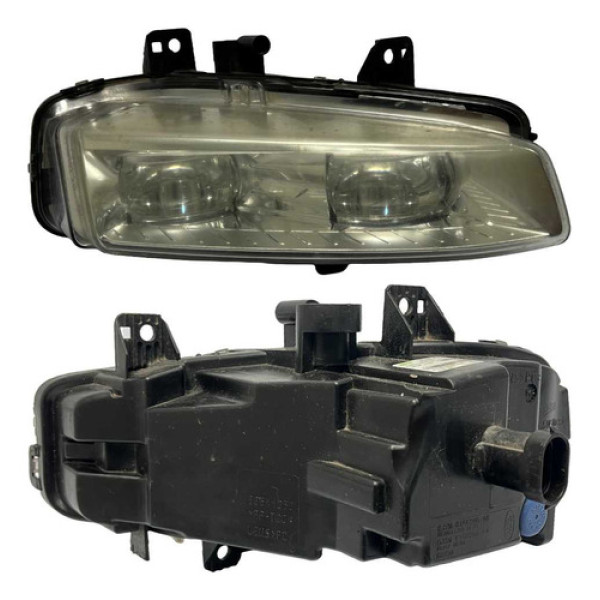 Farol De Milha Esquerdo Land Rover Evoque