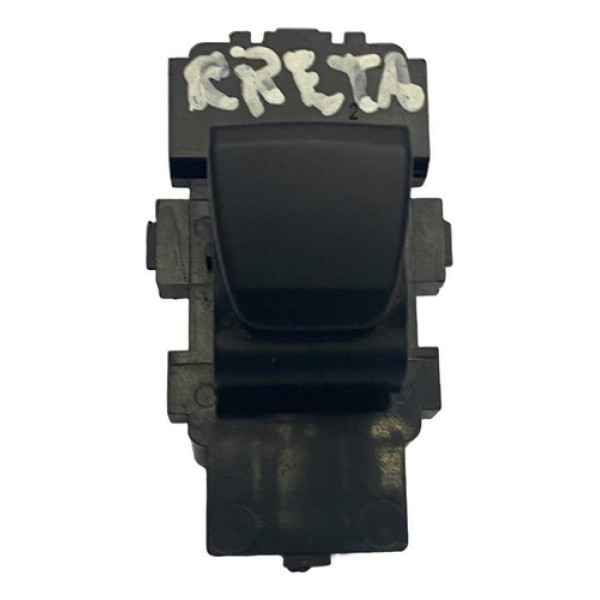 Botão Vidro Elétrico Traseiro Direito Creta 2016 2019 