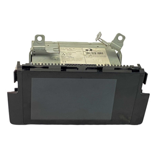 Multimídia Honda Civic G10 2018 2020 | 39101tekm61m1