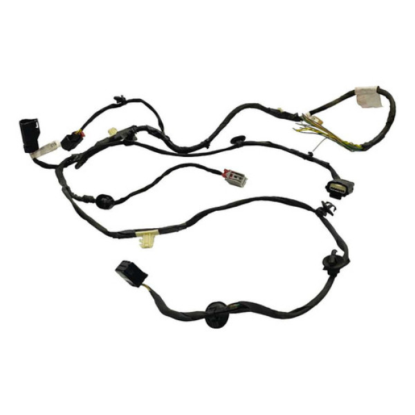 Chicote Porta Dianteira Direita Chevrolet Onix 2020 2021