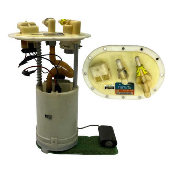 Bomba Combustível Palio Adventure 1.8 2008 2012 | F000te0088