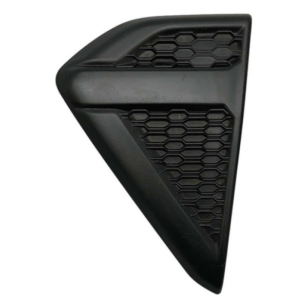 Moldura Lateral Esquerda Paralama Fiat Strada 2021 100254266