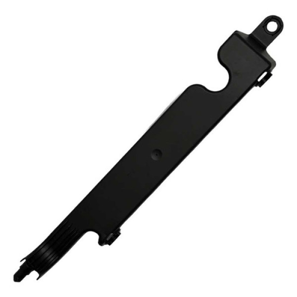 Defletor Longarina Direito Honda Wr-v Ex 2018 | 74119try