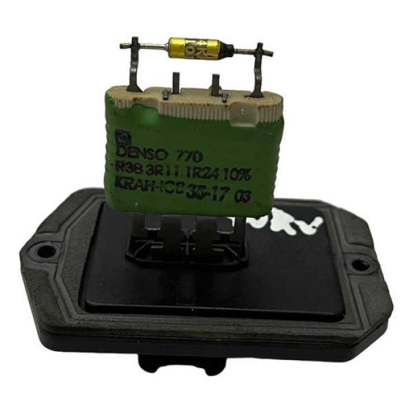 Resistência Ar Condicionado Honda Wr-v Ex 2018 | R383r111r24