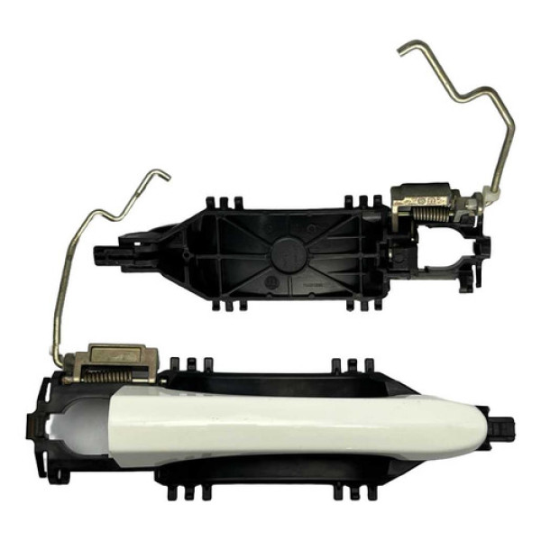 Maçaneta Externa Traseira Direita Fiat Argo Cronos 18/19/20 Traseira