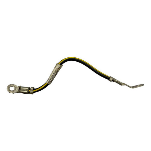 Cabo Terra Polo Negativo Nissan Kicks 1.6 Sl 2016 2017