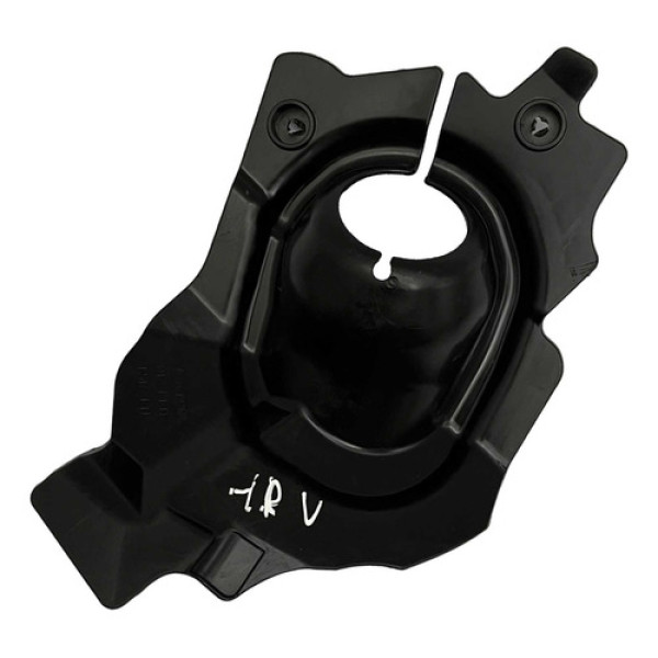 Acabamento Coluna Direção Honda Hr-v Exl 2018 | T5rlh