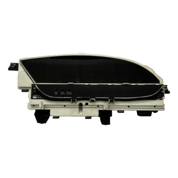 Painel Instrumentos Toyota Etios 2016 2017 2018 2019  Preto