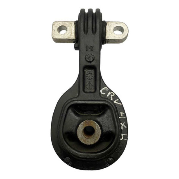 Calço Raquete Coxim Câmbio Honda Cr-v 2014 2015