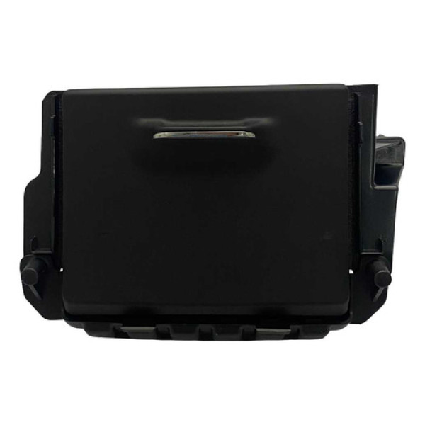 Porta Objetos Tomada 12v Aux Usb Toyota Corolla Xei 2019