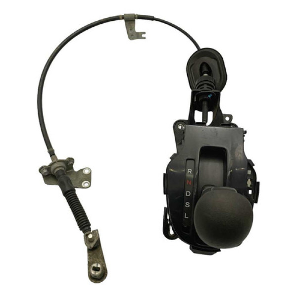 Alavanca Trambulador Marcha Automática Wr-v 2018 | Detalhe