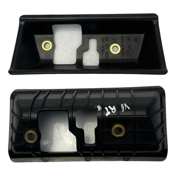 Suporte Luz Placa Maçaneta Mala Virtus 2018 2022 5c6827229a