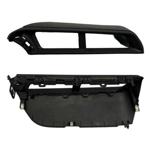 Moldura Difusor Central Honda Fit 2015 2021 | 77610t5n