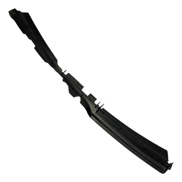 Defletor Radiador Inferior Frontal Passat 2006 | 3c0121330