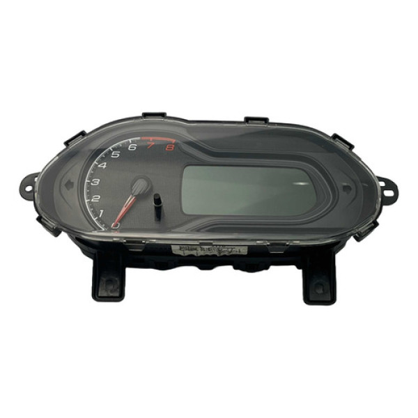 Painel Instrumentos Chevrolet Ônix Prisma 2019 Aut 52156176 Preto