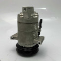 Compressor Ar Condicionado Gm Spin 1.8 2023 | 650686025