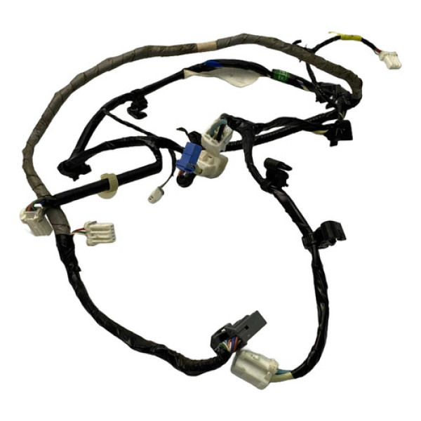 Chicote Caixa Evaporadora Honda Civic G10 2018 32157tbaa101