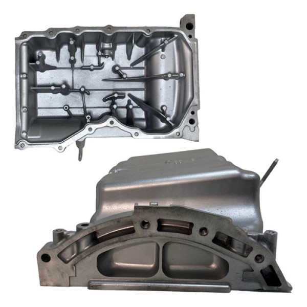 Carter De Alumínio Fomoco Fusion Turbo 2.0 2013 | Cj5e6676ab