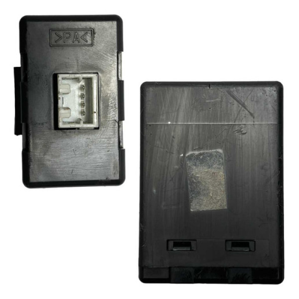 Módulo Alarme Nissan March Versa 1.6 2011 2020