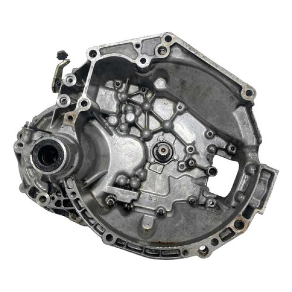 Caixa Marcha Câmbio Peugeot 206 1.4 2006 2012