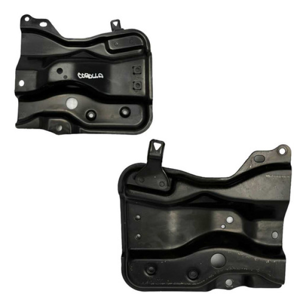 Suporte Base Bateria Toyota Corolla 2018