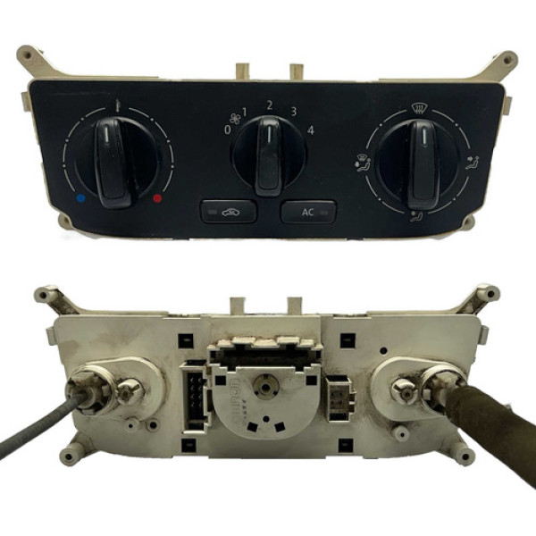 Comando Ar Condicionado Gol Voyage 2013 2016 | 5u1820045a