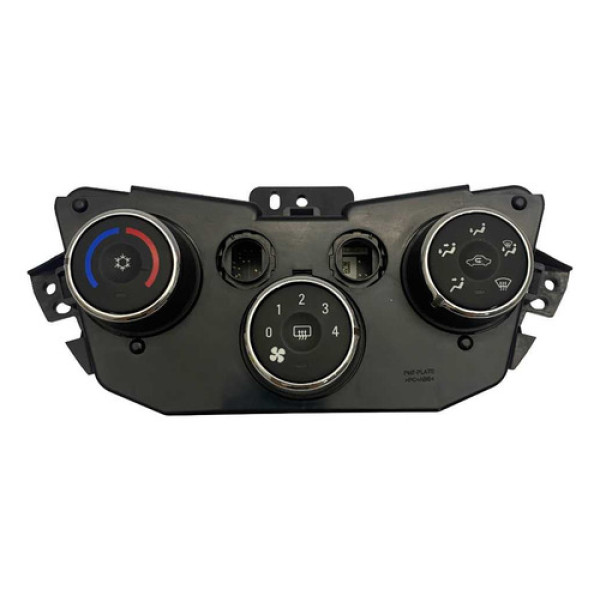 Comando Ar Condicionado Chevrolet Spin 2021