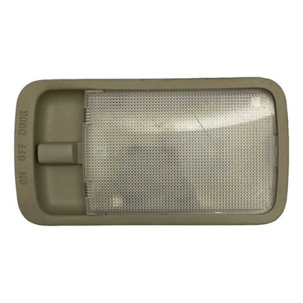 Luz Teto Cortesia Nissan Kicks 2016 2017 | L0099620ab