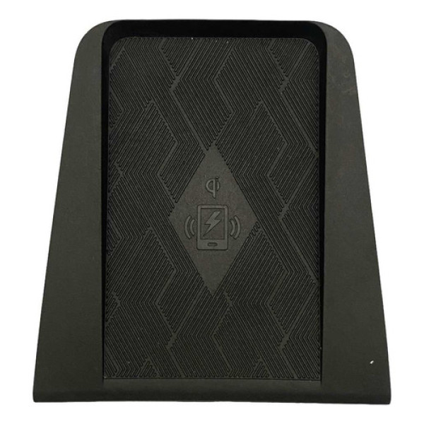 Tapete Borracha Console Central Nissan Versa Advance 2023