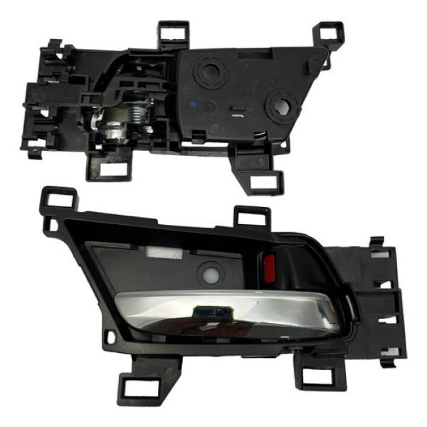 Maçaneta Interna Dinateira Direita Honda City 2022 2024 Dianteira