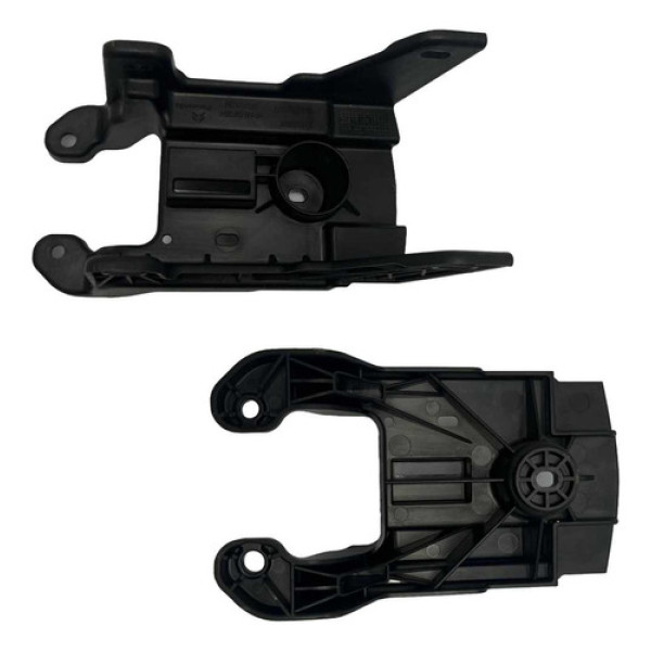 Suporte Console Central Citröen C4 Cactus 18/22 | 9821860377