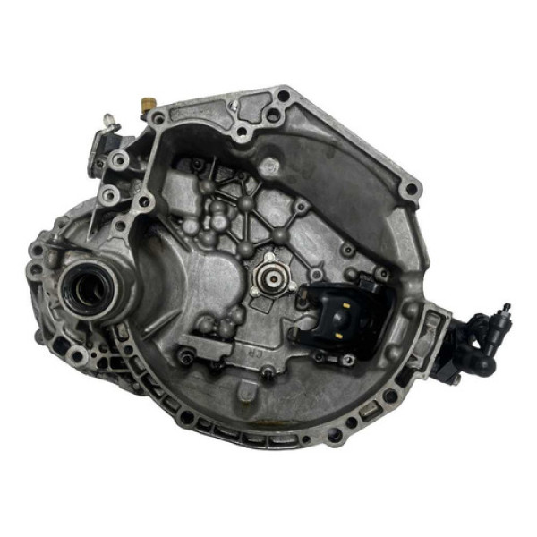 Caixa Marcha Câmbio Peugeot 207 1.4 2012