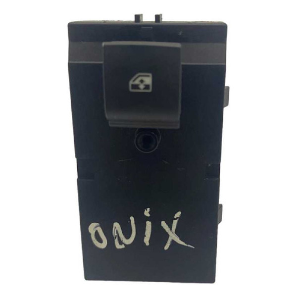 Botão Vidro Carona Chevrolet S10 Onix Prisma 2019 | 22915102