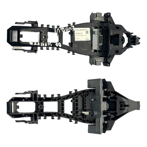 Suporte Maçaneta Dianteira Direita Evoque Diesel 2014/2015 Dianteira