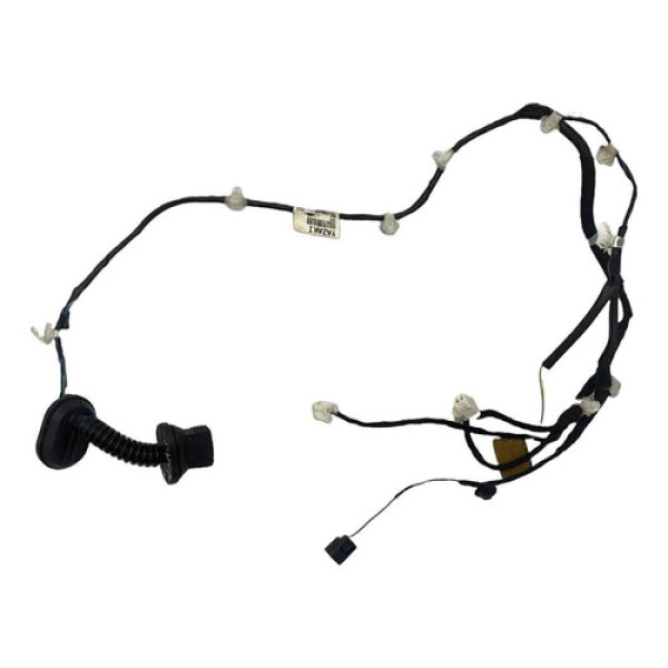 Chicote Porta Traseira Esquerda Kicks 2023 2024 | 241275ra0b