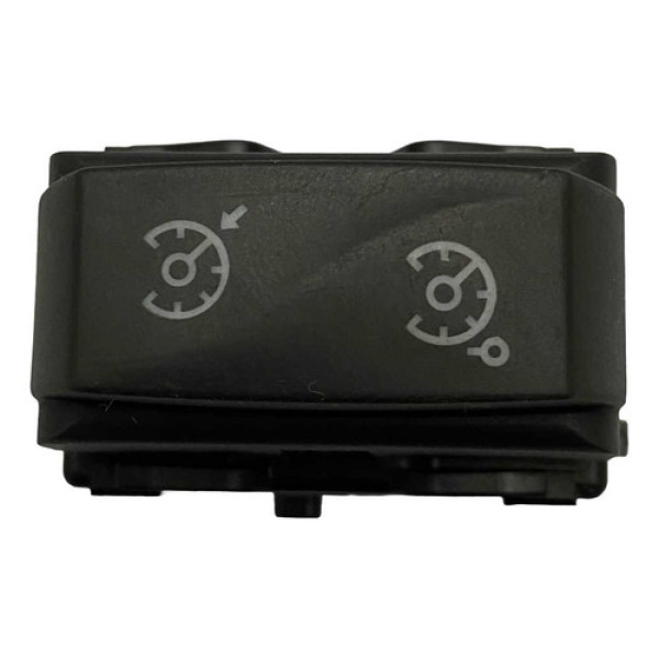 Botão Piloto Aut Logan Sandero Oroch 2014 2021 | 255502964r