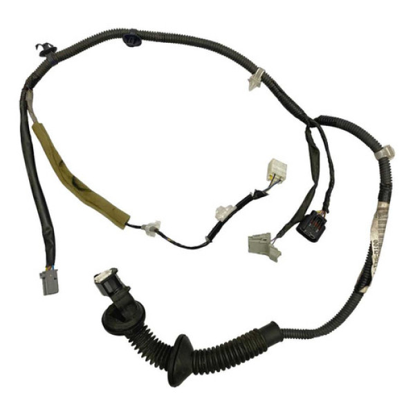 Chicote Porta Traseira Esquerda Honda Hr-v 2016 2019