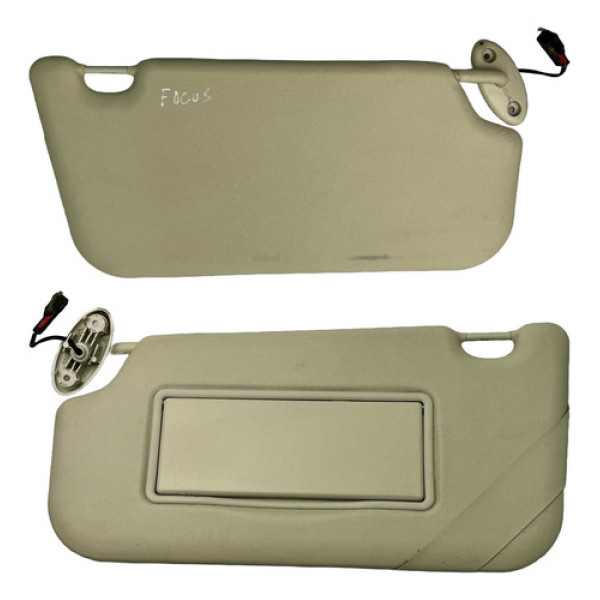 Quebra Sol Esquerda Ford Focus 2014 2019