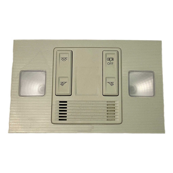 Luz Teto Salão Cortesia Polo Virtus 2018 2022 | 2ga947105s