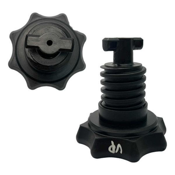 Parafuso Trava Fixação Estepe Volkswagen Up 2014 2020