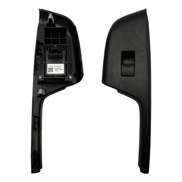 Botão Vidro Traseiro Direito Moldura City 2015/17 83741t9aa