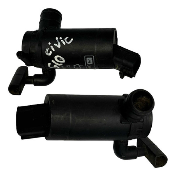 Bomba Motor Esguicho Honda Civic G10 2.0 2021