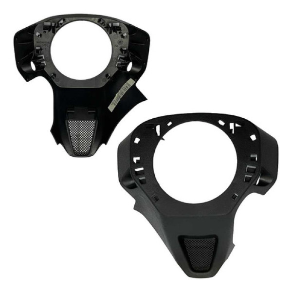 Acabamento Volante Honda City 2017 | 78500t7au730m1