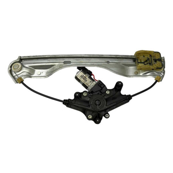 Máquina Vidro Traseira Direita Fiat Strada Freedom 2021