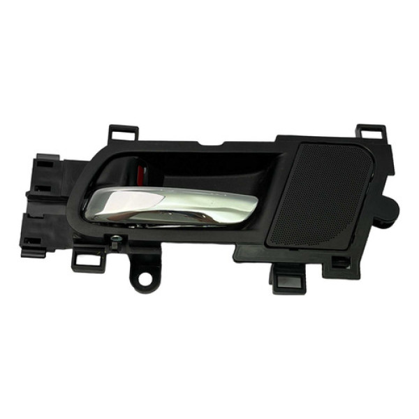 Maçaneta Interna Traseira Esquerda City 2022 2024 Ts07982zh Traseira